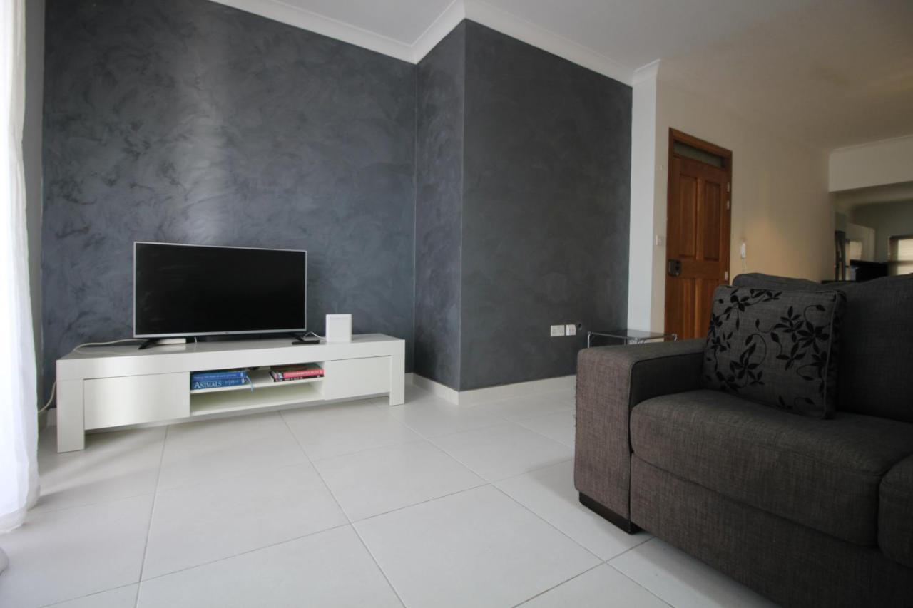 Ferienwohnung La Casa Cartago St. Paul's Bay Exterior foto