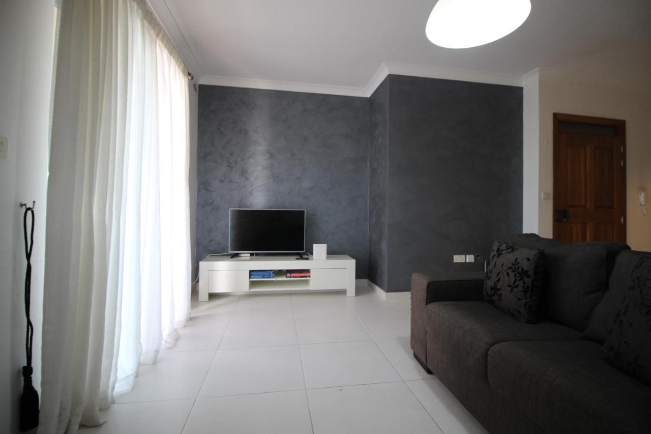 Ferienwohnung La Casa Cartago St. Paul's Bay Exterior foto