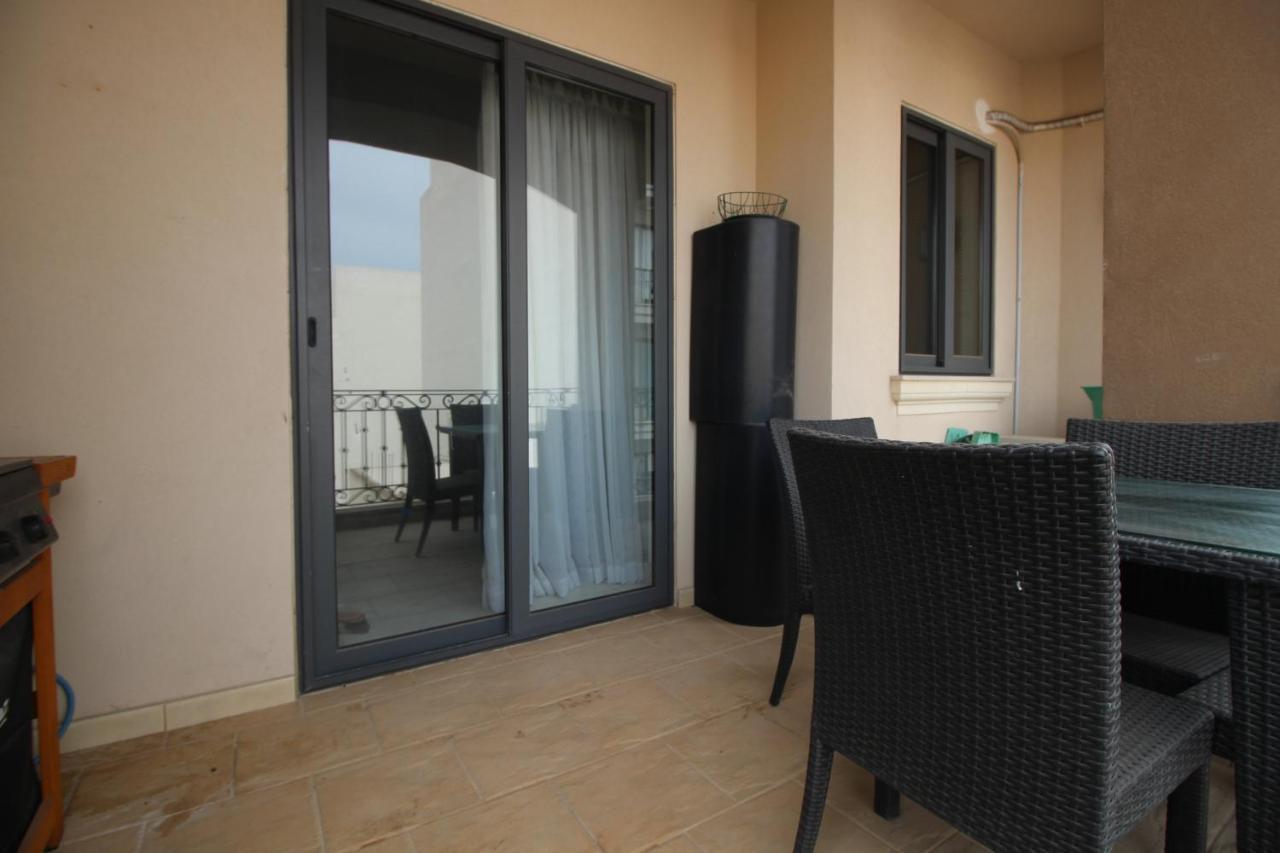 Ferienwohnung La Casa Cartago St. Paul's Bay Exterior foto
